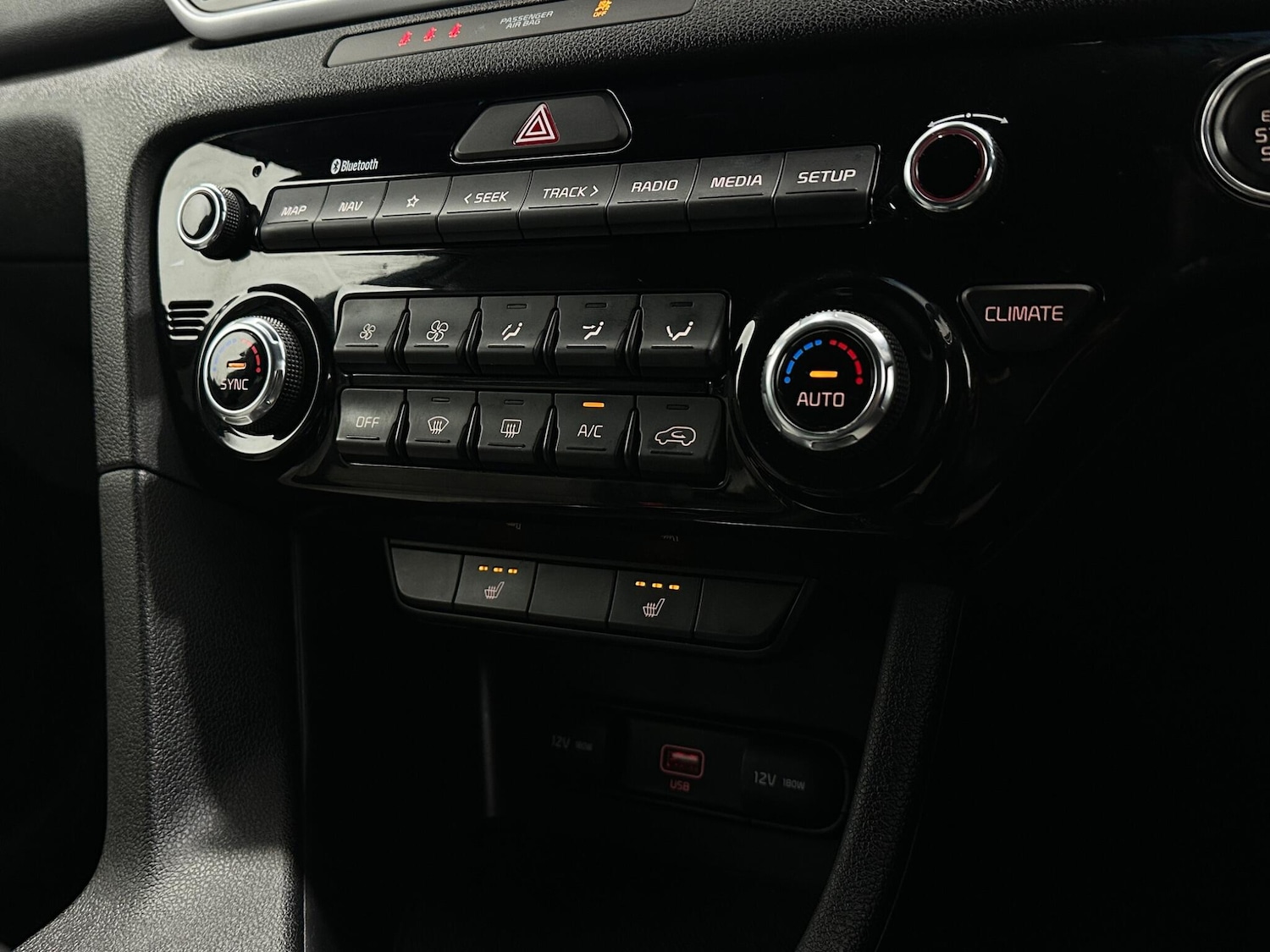 Used Kia Sportage for sale - 77344066: Photo 21