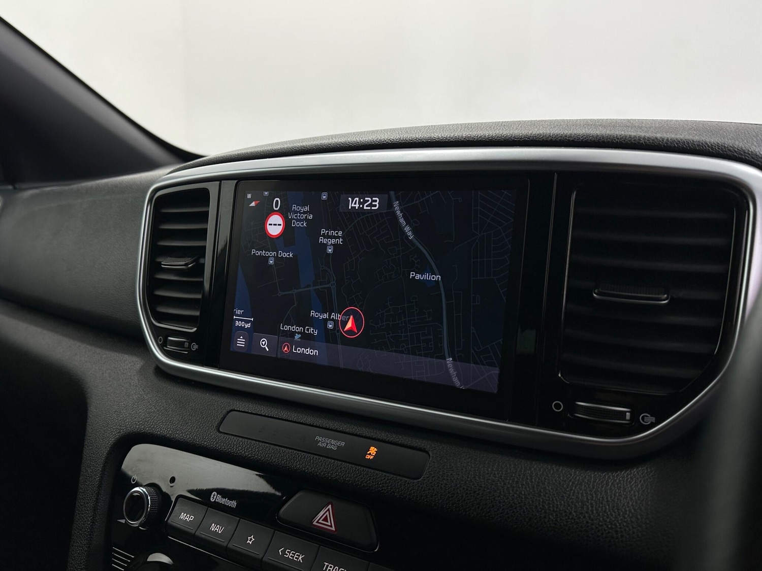 Used Kia Sportage for sale - 77344066: Photo 22