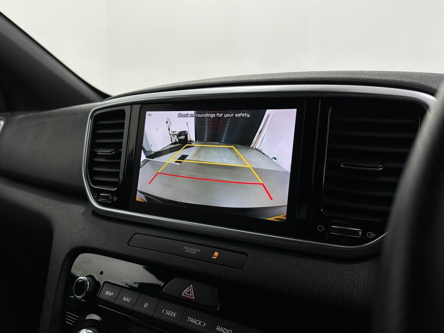 Used Kia Sportage for sale - 77344066: Photo 23