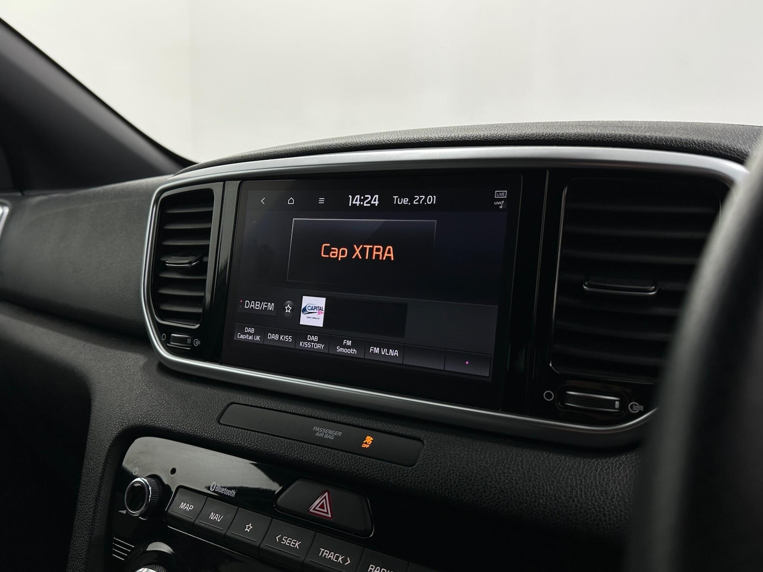 Used Kia Sportage for sale - 77344066: Photo 25