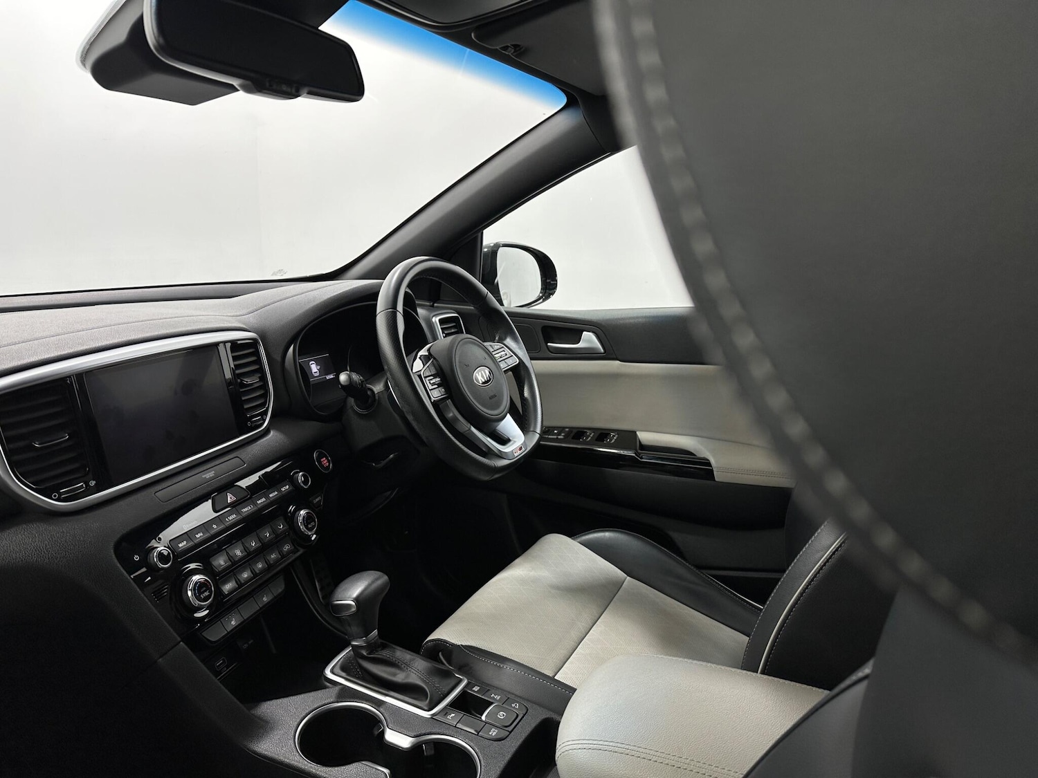 Used Kia Sportage for sale - 77344066: Photo 29