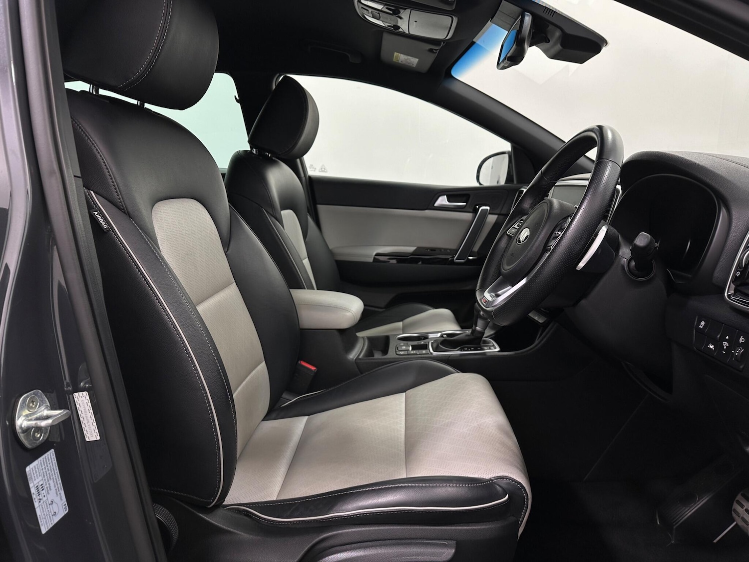 Used Kia Sportage for sale - 77344066: Photo 30