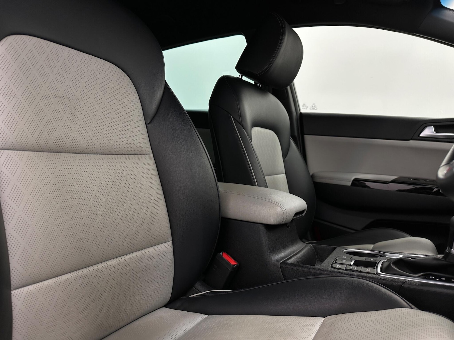 Used Kia Sportage for sale - 77344066: Photo 31