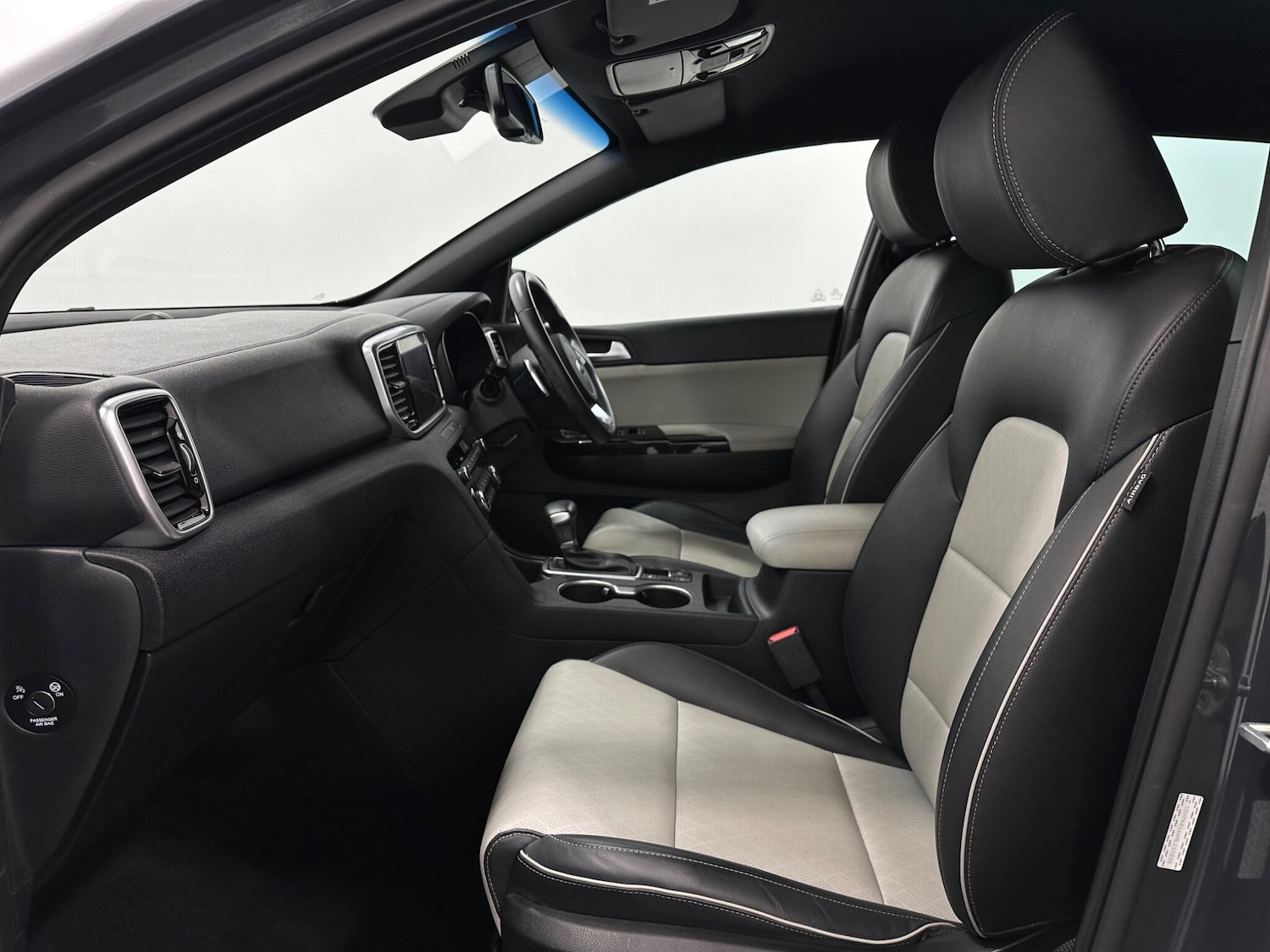 Used Kia Sportage for sale - 77344066: Photo 34