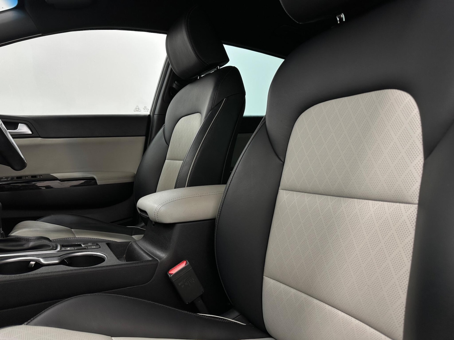 Used Kia Sportage for sale - 77344066: Photo 35