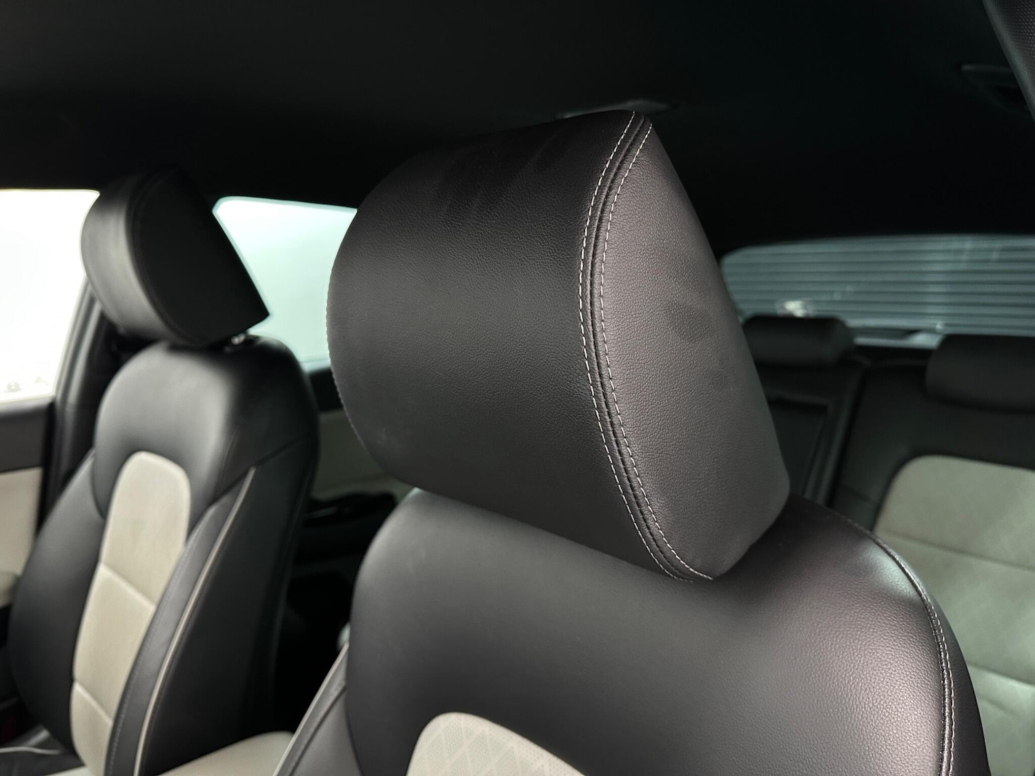 Used Kia Sportage for sale - 77344066: Photo 36