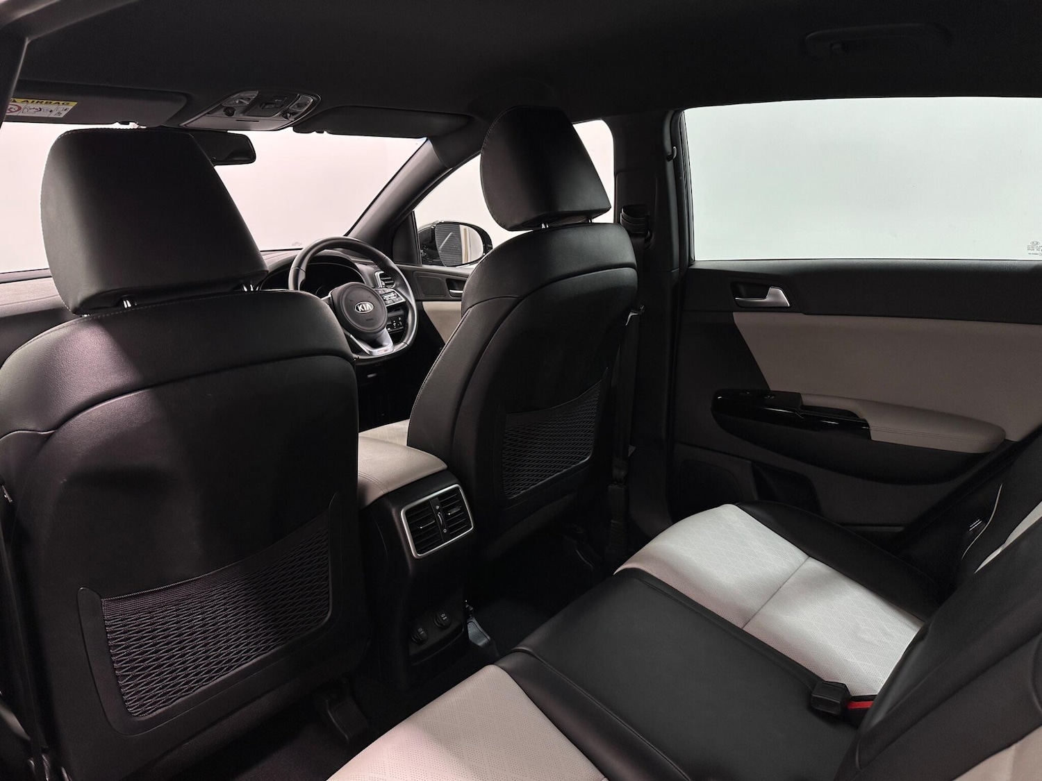 Used Kia Sportage for sale - 77344066: Photo 38