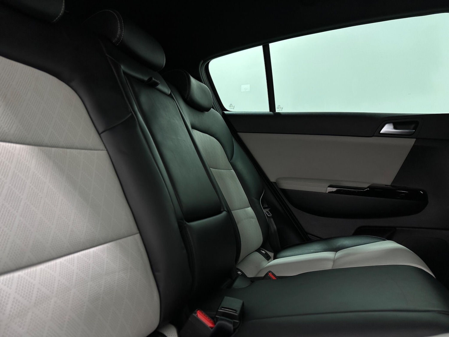 Used Kia Sportage for sale - 77344066: Photo 42