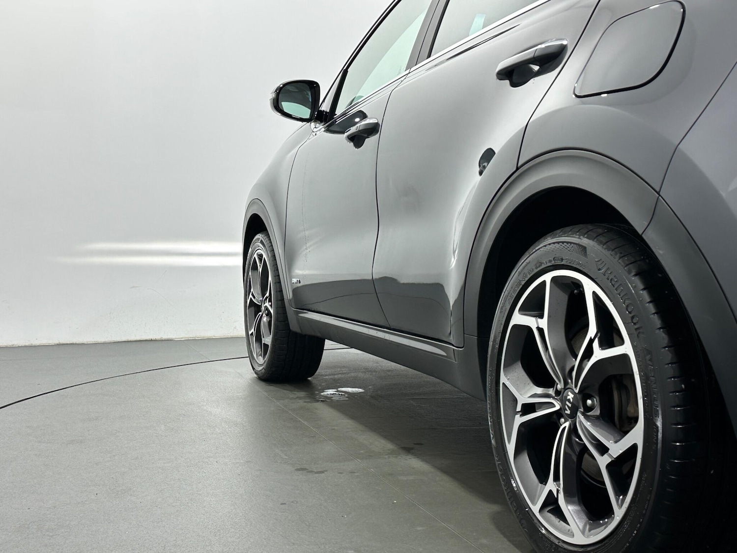 Used Kia Sportage for sale - 77344066: Photo 49