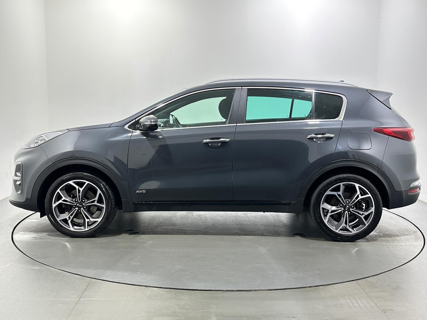 Used Kia Sportage for sale - 77344066: Photo 5