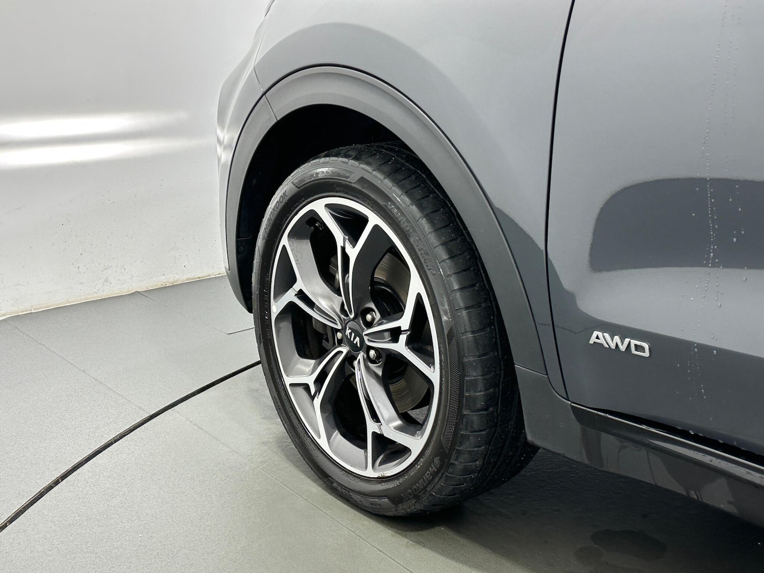 Used Kia Sportage for sale - 77344066: Photo 50