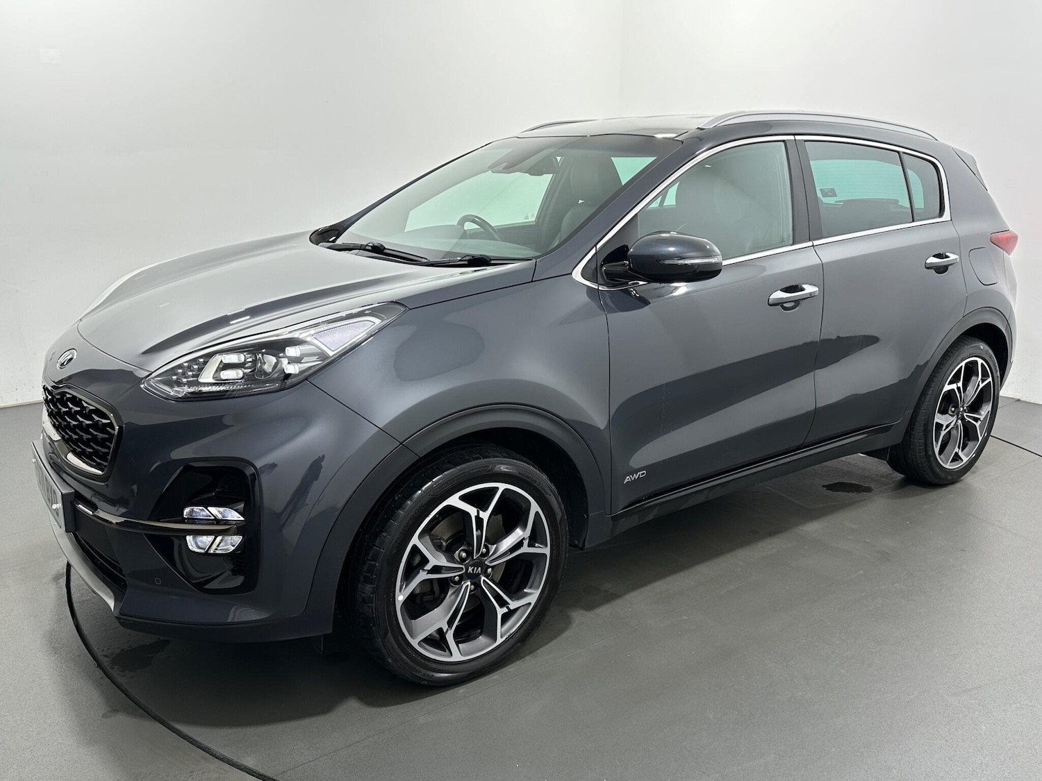 Used Kia Sportage for sale - 77344066: Photo 53