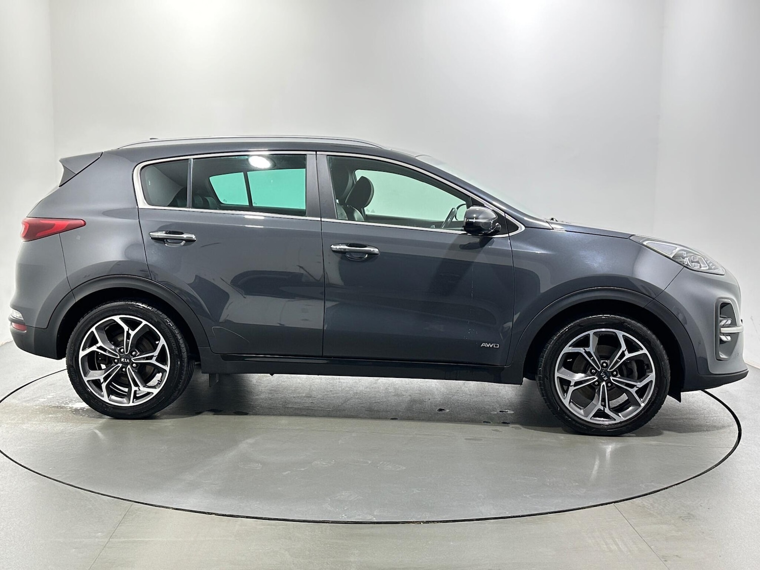 Used Kia Sportage for sale - 77344066: Photo 9