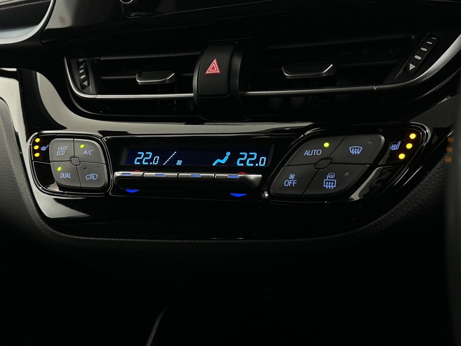 Used Toyota C-HR 2022 for sale - 78020428: Photo 21