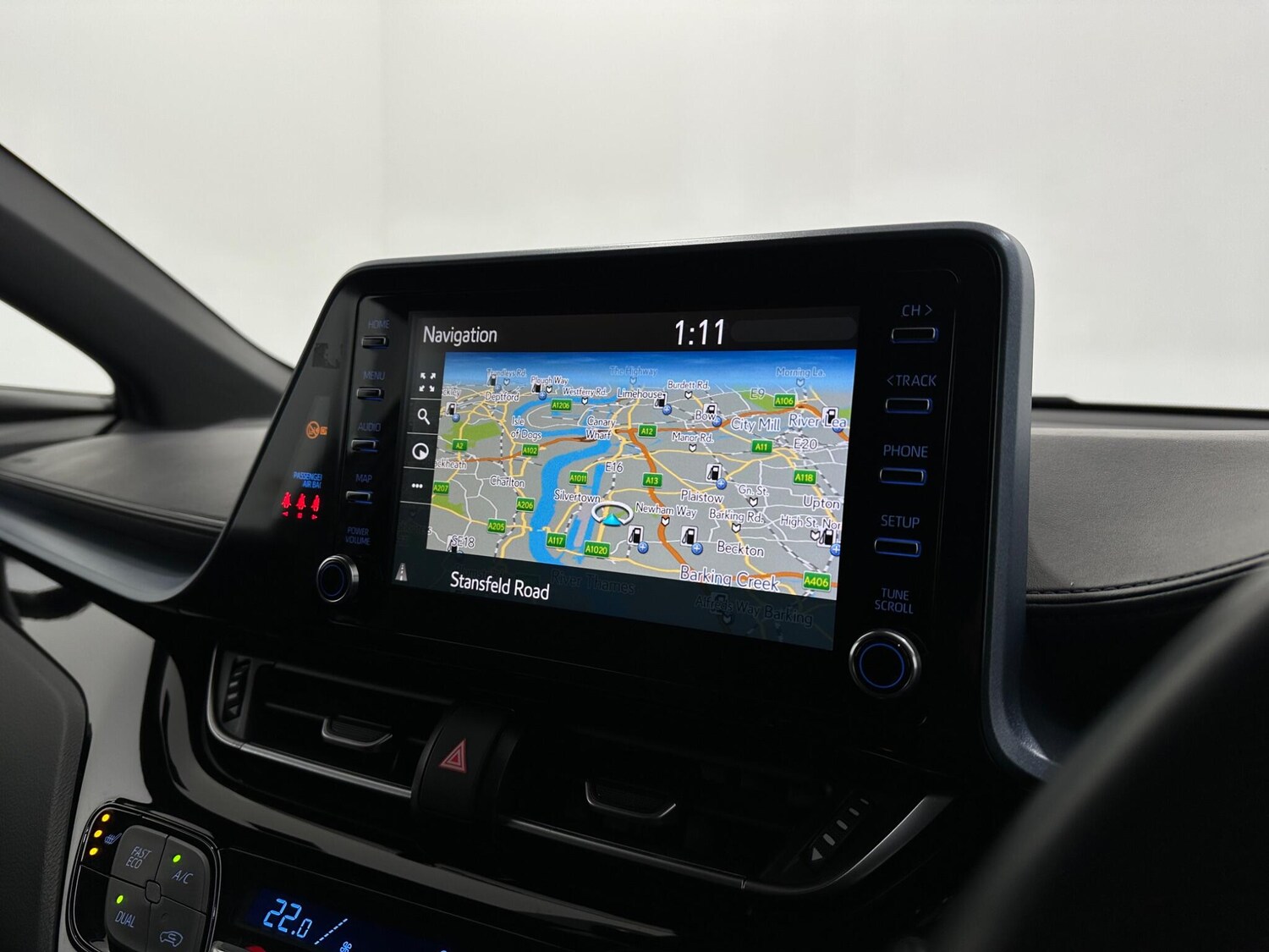 Used Toyota C-HR 2022 for sale - 78020428: Photo 22