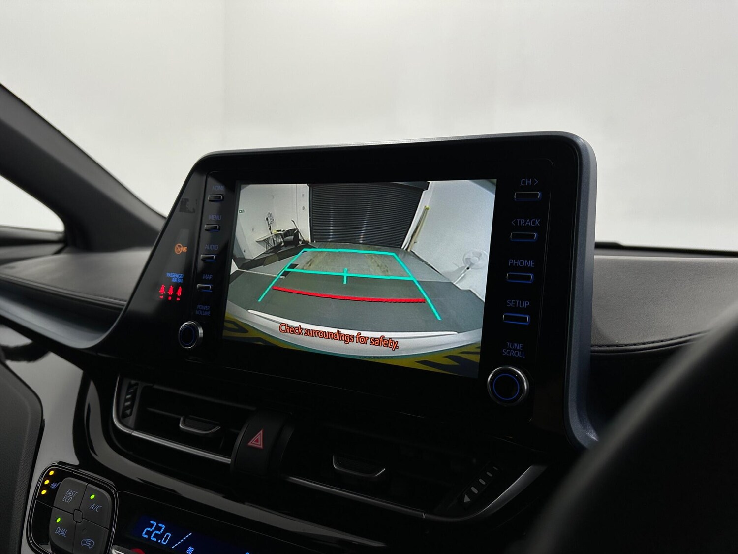 Used Toyota C-HR 2022 for sale - 78020428: Photo 23