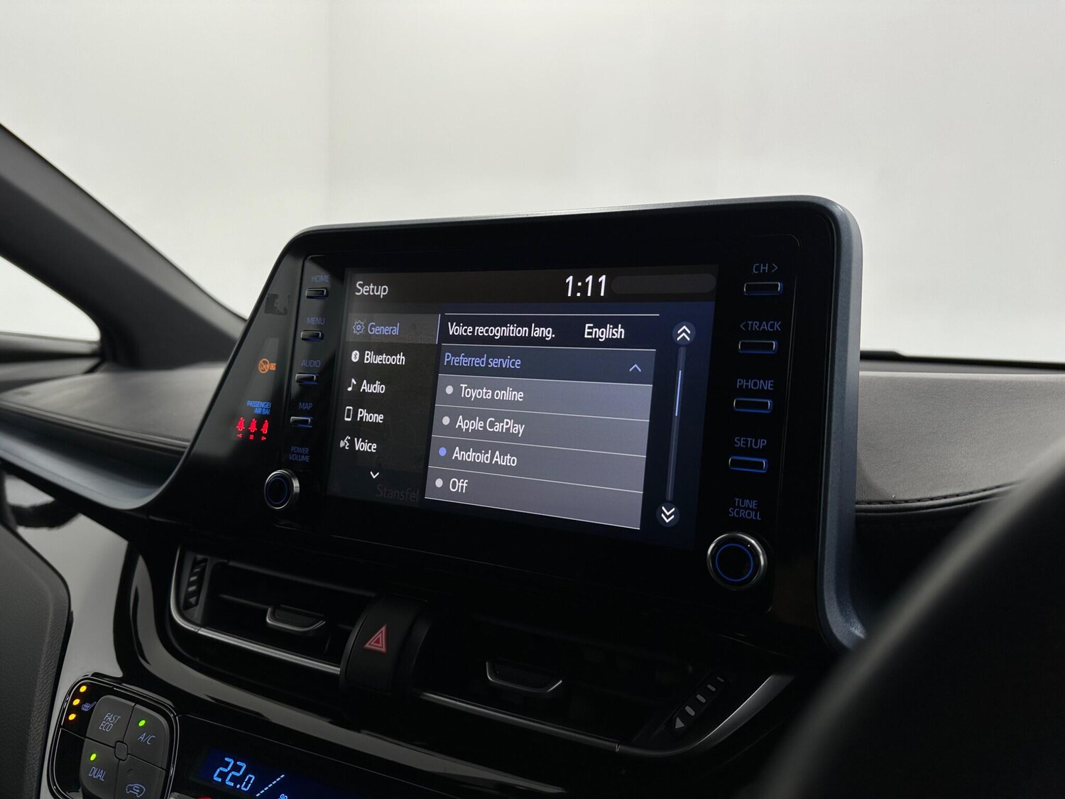 Used Toyota C-HR 2022 for sale - 78020428: Photo 24