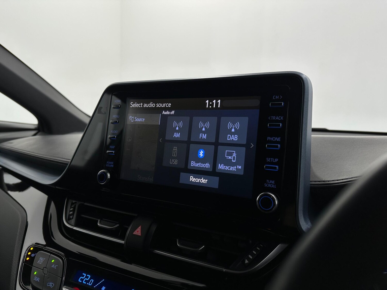 Used Toyota C-HR 2022 for sale - 78020428: Photo 25