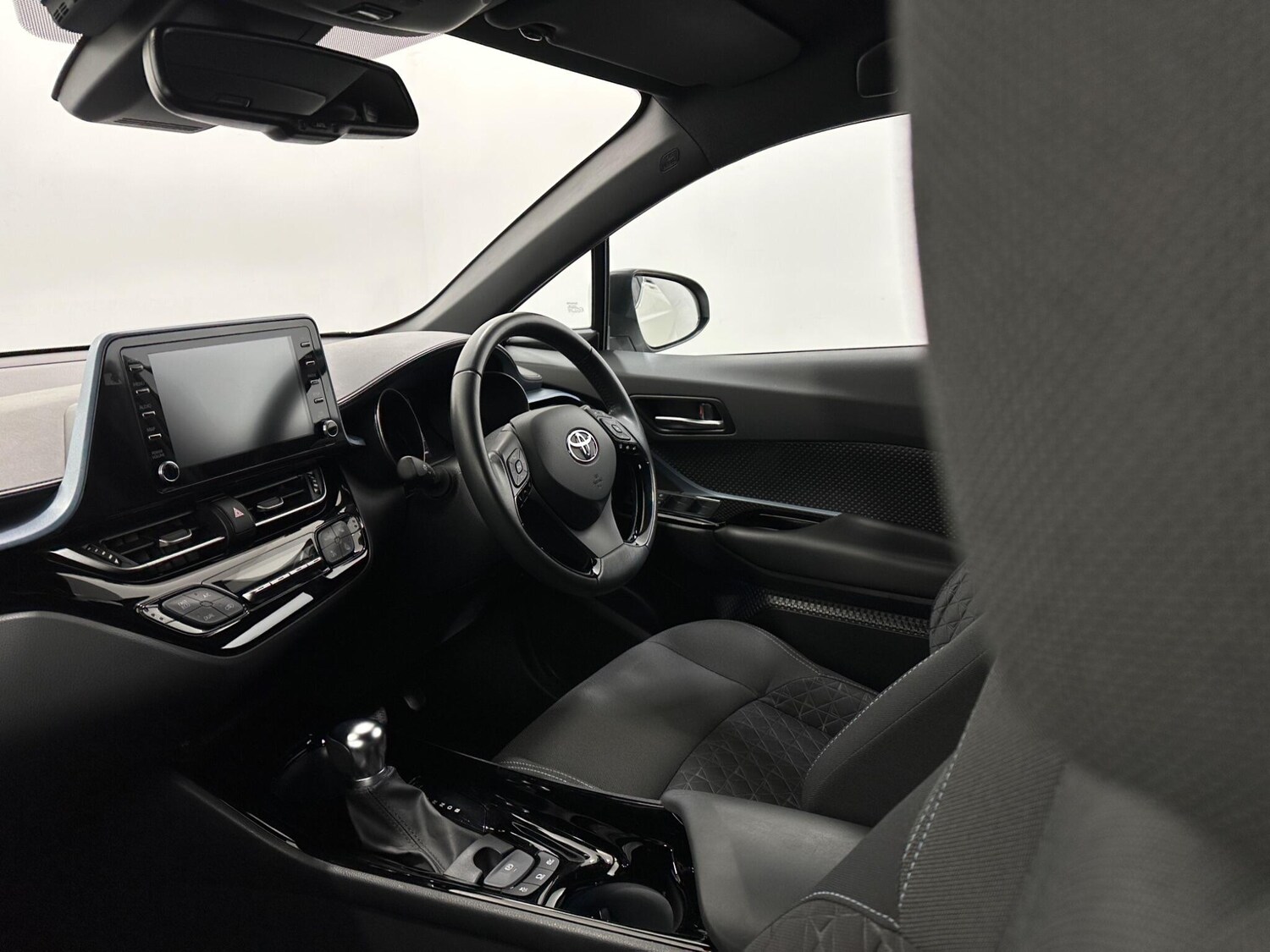 Used Toyota C-HR 2022 for sale - 78020428: Photo 29