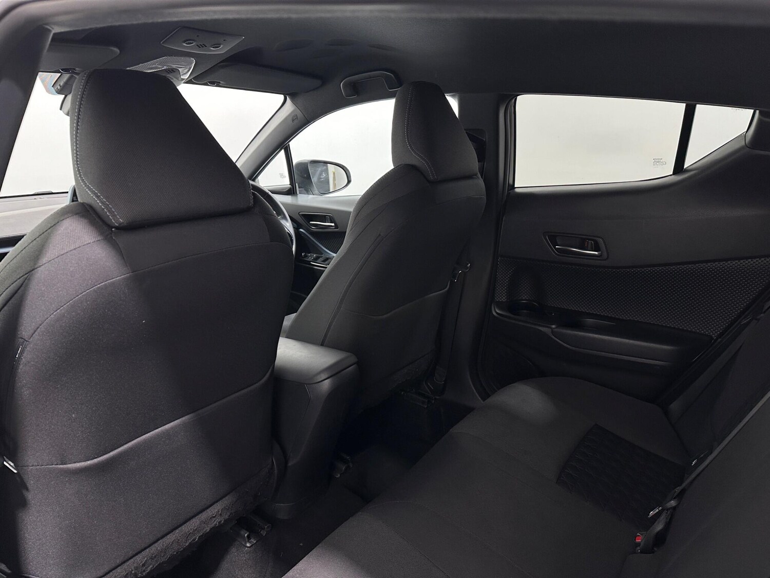 Used Toyota C-HR 2022 for sale - 78020428: Photo 38