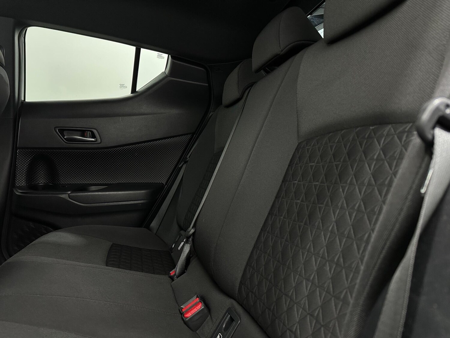 Used Toyota C-HR 2022 for sale - 78020428: Photo 39