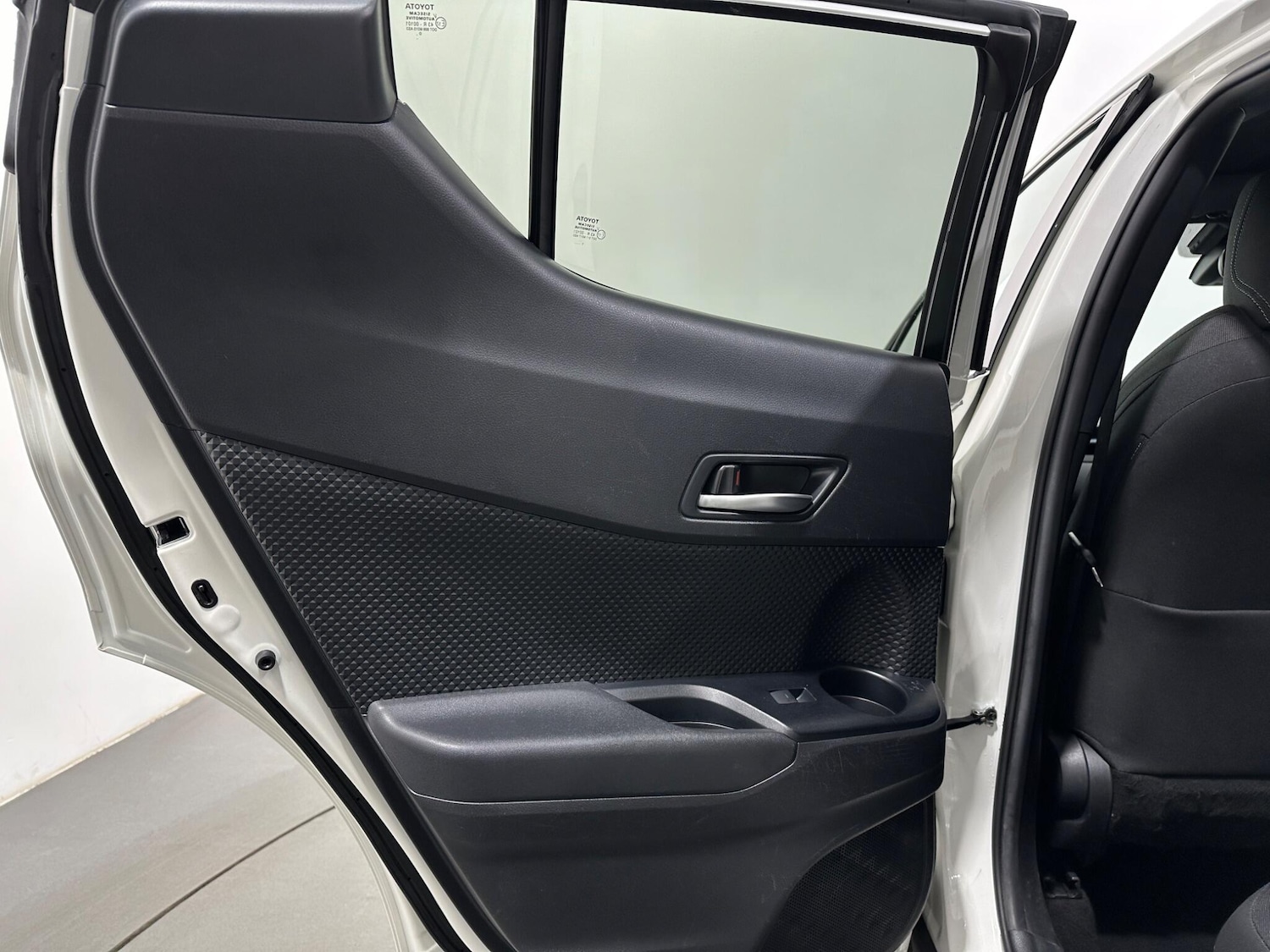 Used Toyota C-HR 2022 for sale - 78020428: Photo 40