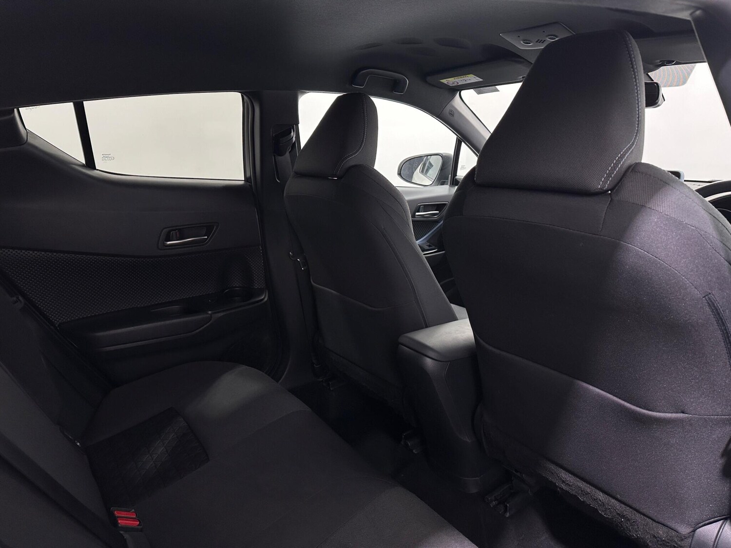 Used Toyota C-HR 2022 for sale - 78020428: Photo 41