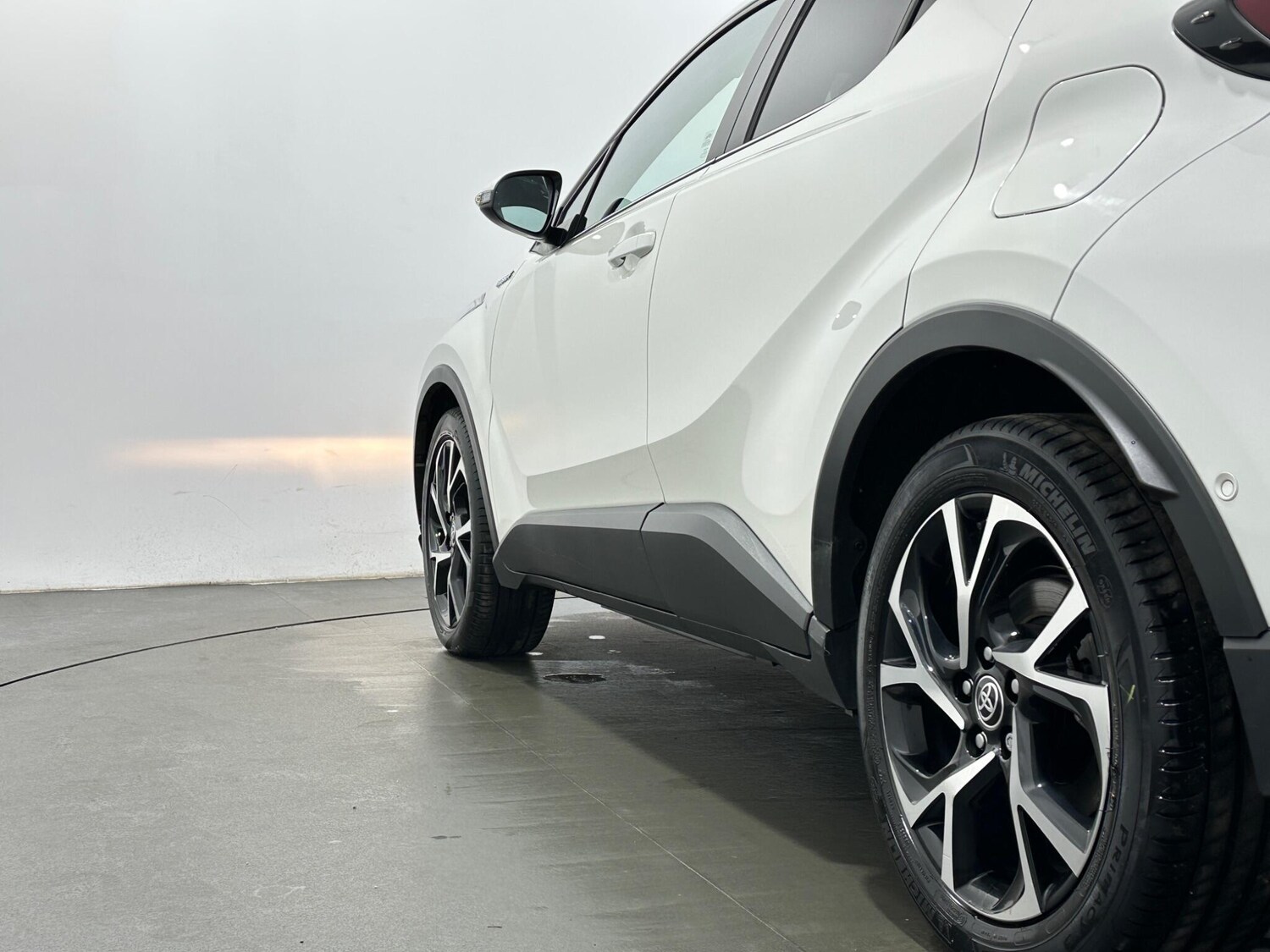 Used Toyota C-HR 2022 for sale - 78020428: Photo 49