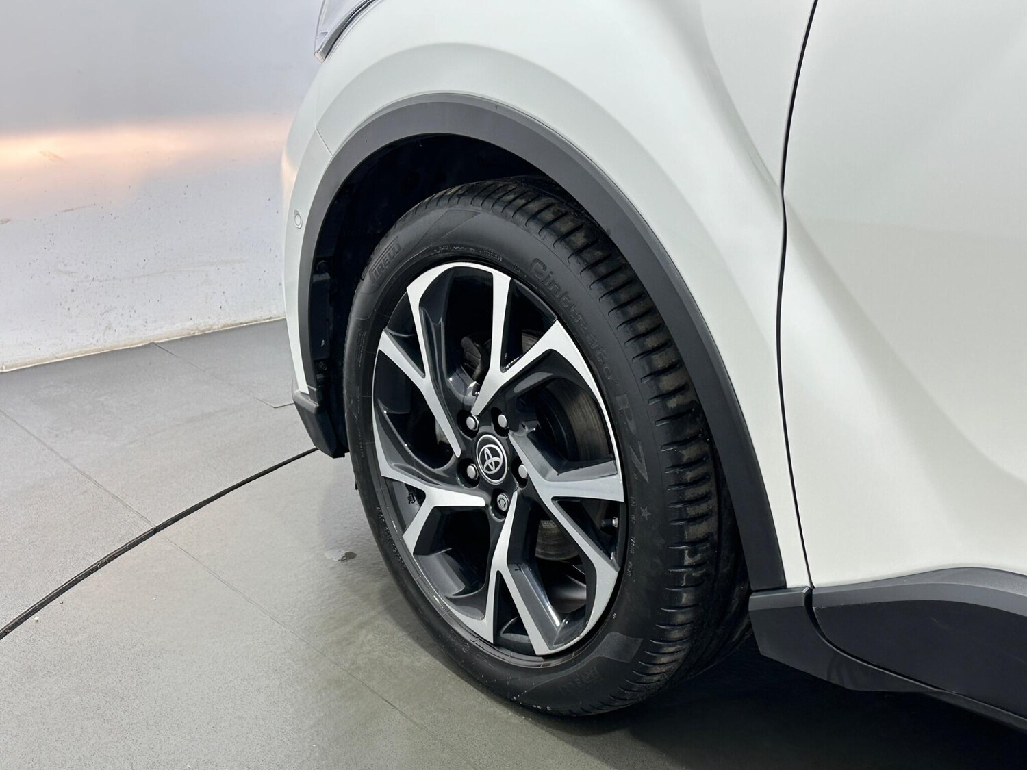 Used Toyota C-HR 2022 for sale - 78020428: Photo 50