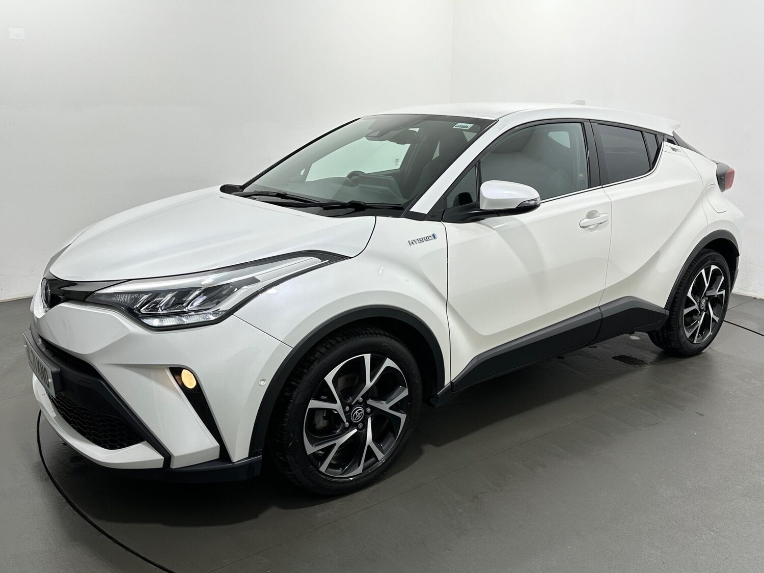 Used Toyota C-HR 2022 for sale - 78020428: Photo 53