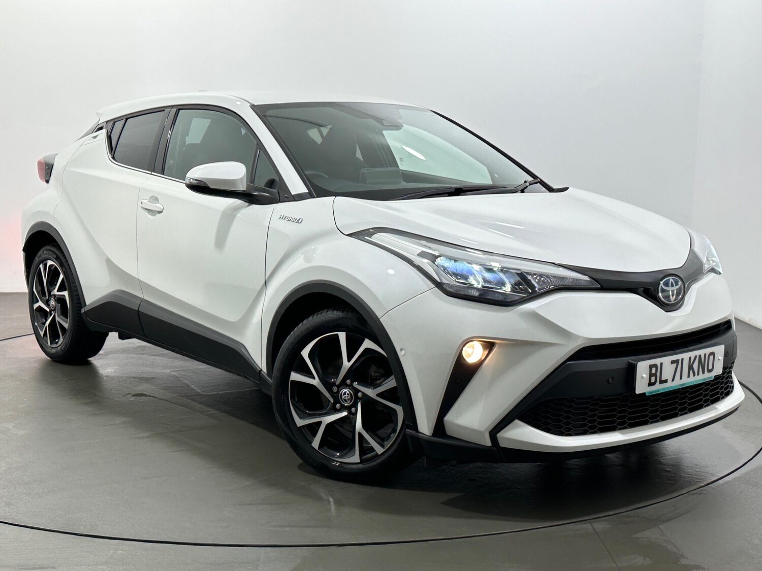 Used Toyota C-HR 2022 for sale - 78020428: Photo 54