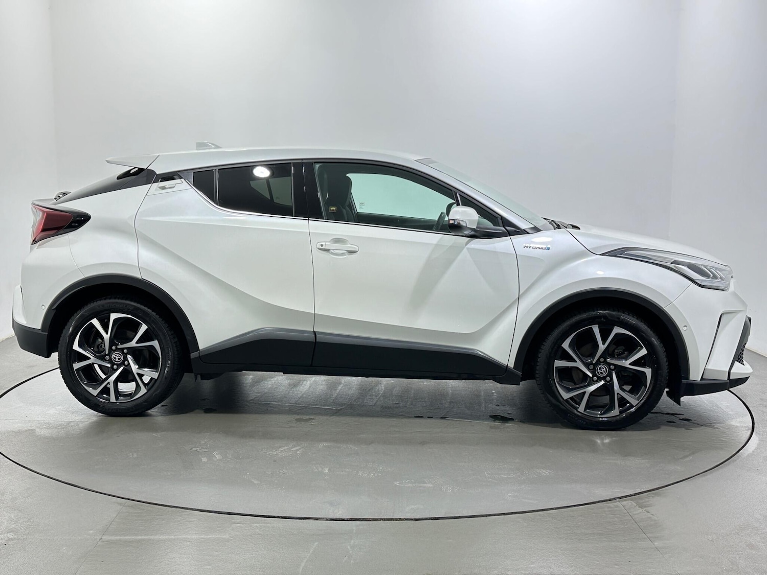 Used Toyota C-HR 2022 for sale - 78020428: Photo 9