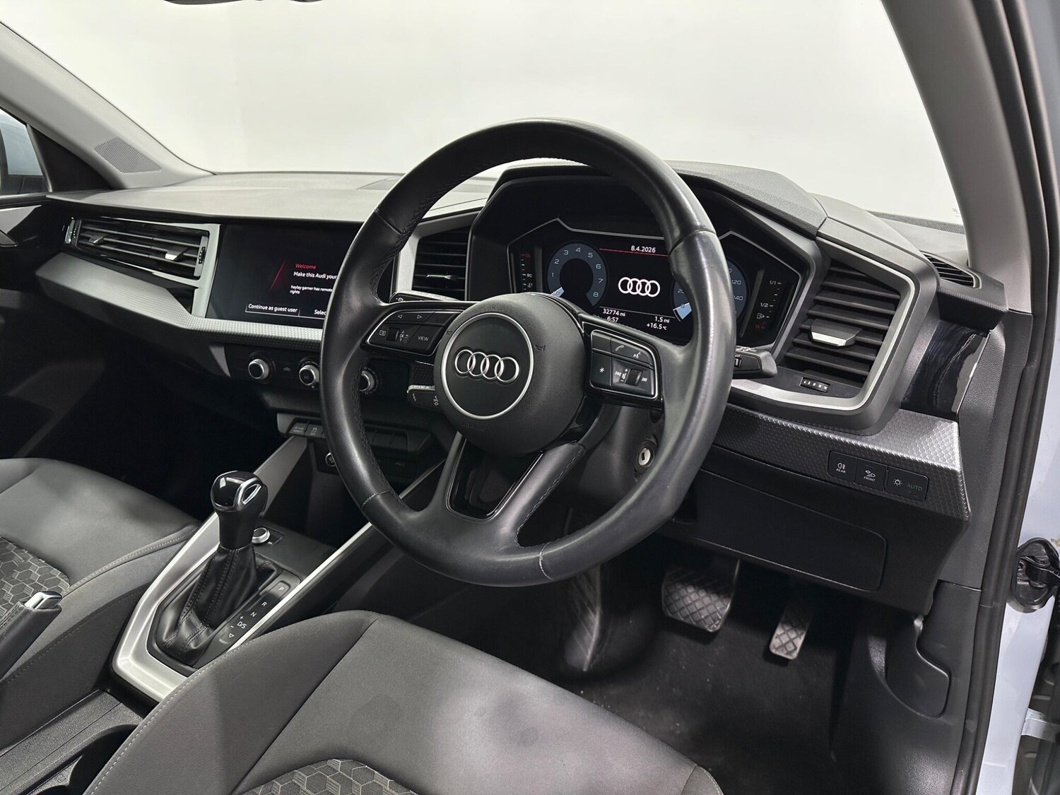 Used Audi A1 2022 for sale - 78170354: Photo 10