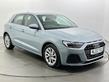 Used Audi A1 2022 for sale - 78170354: Photo
