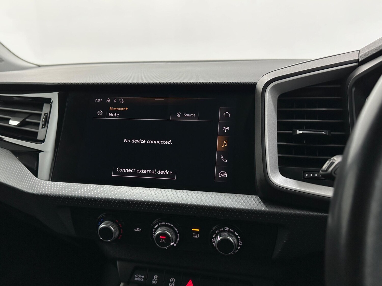 Used Audi A1 2022 for sale - 78170354: Photo 22