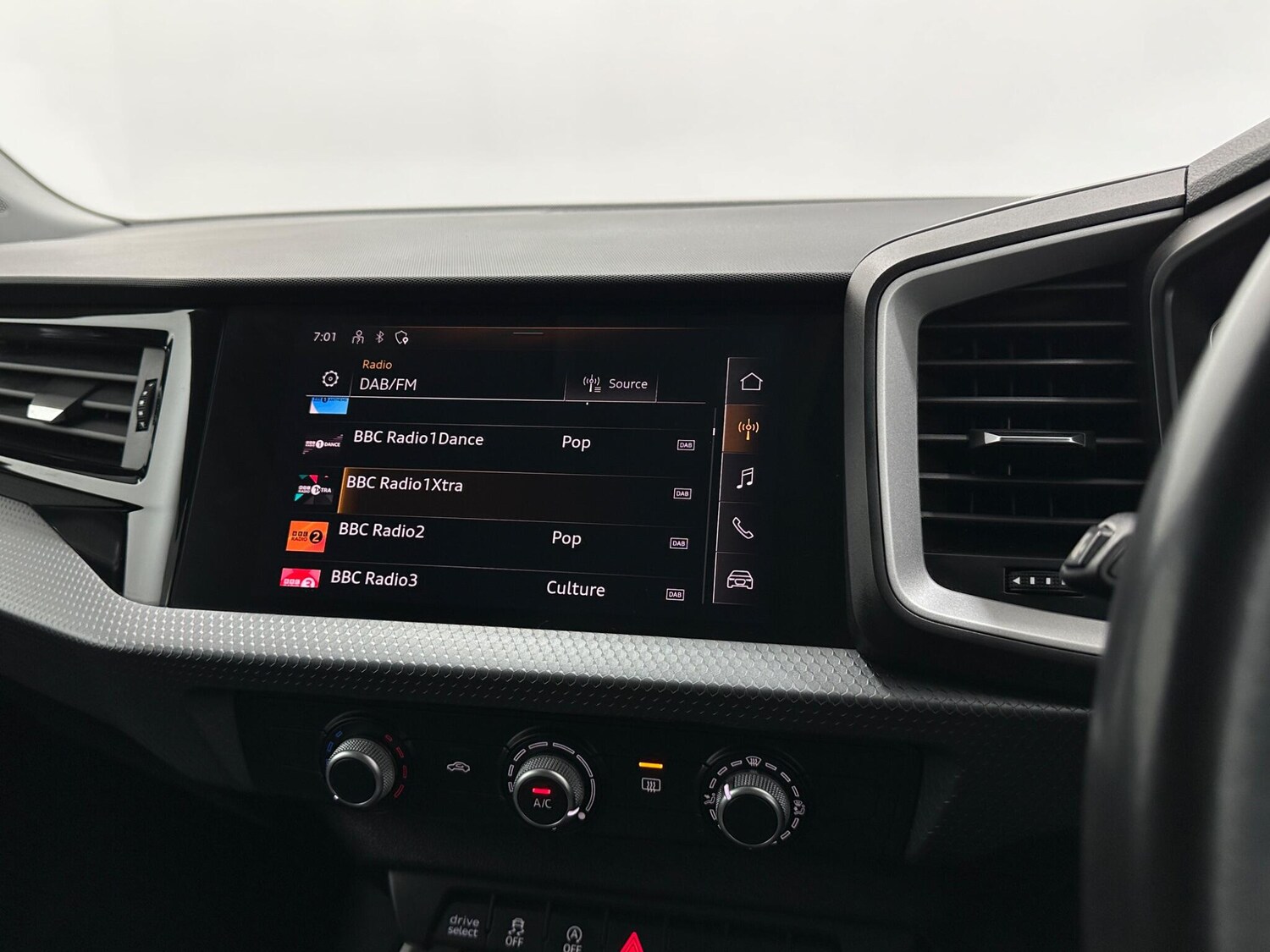 Used Audi A1 2022 for sale - 78170354: Photo 23