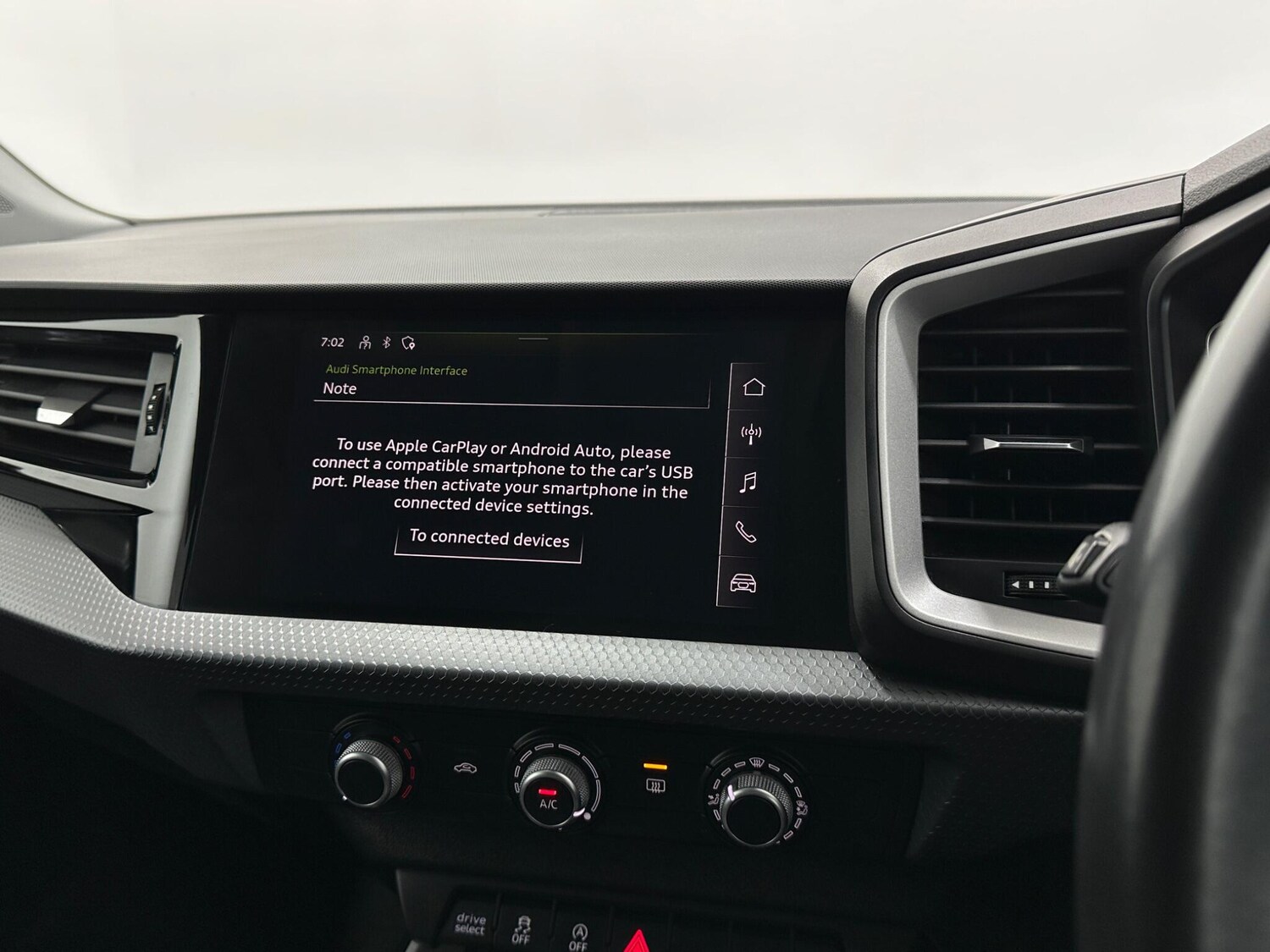 Used Audi A1 2022 for sale - 78170354: Photo 24