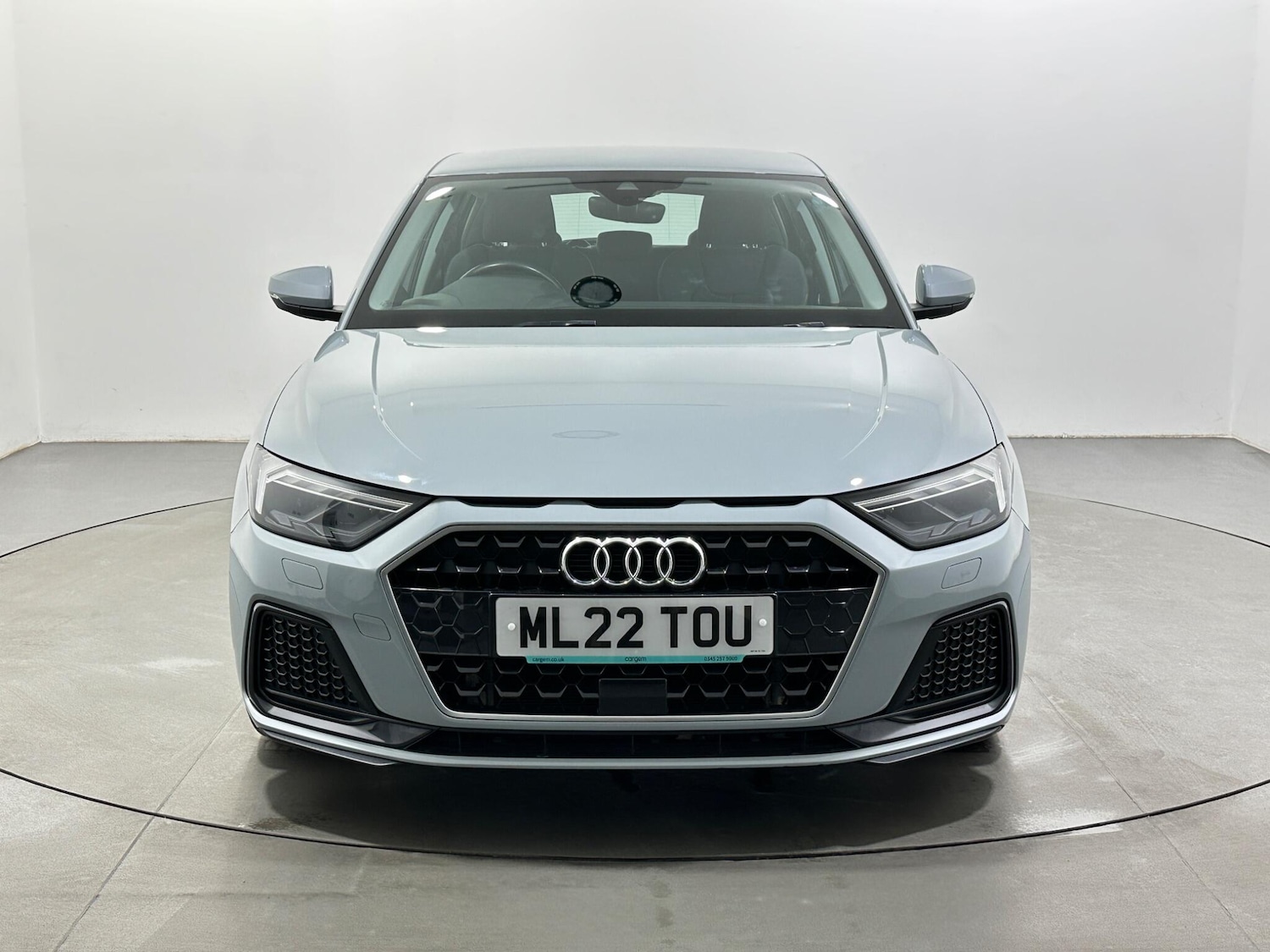 Used Audi A1 2022 for sale - 78170354: Photo 3