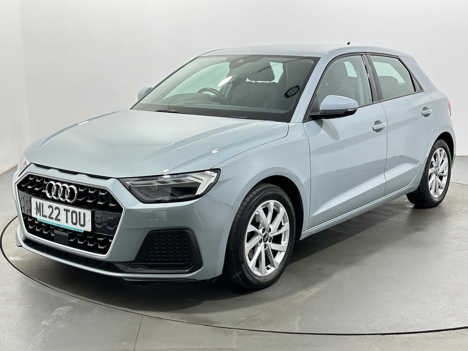 Used Audi A1 2022 for sale - 78170354: Photo 4