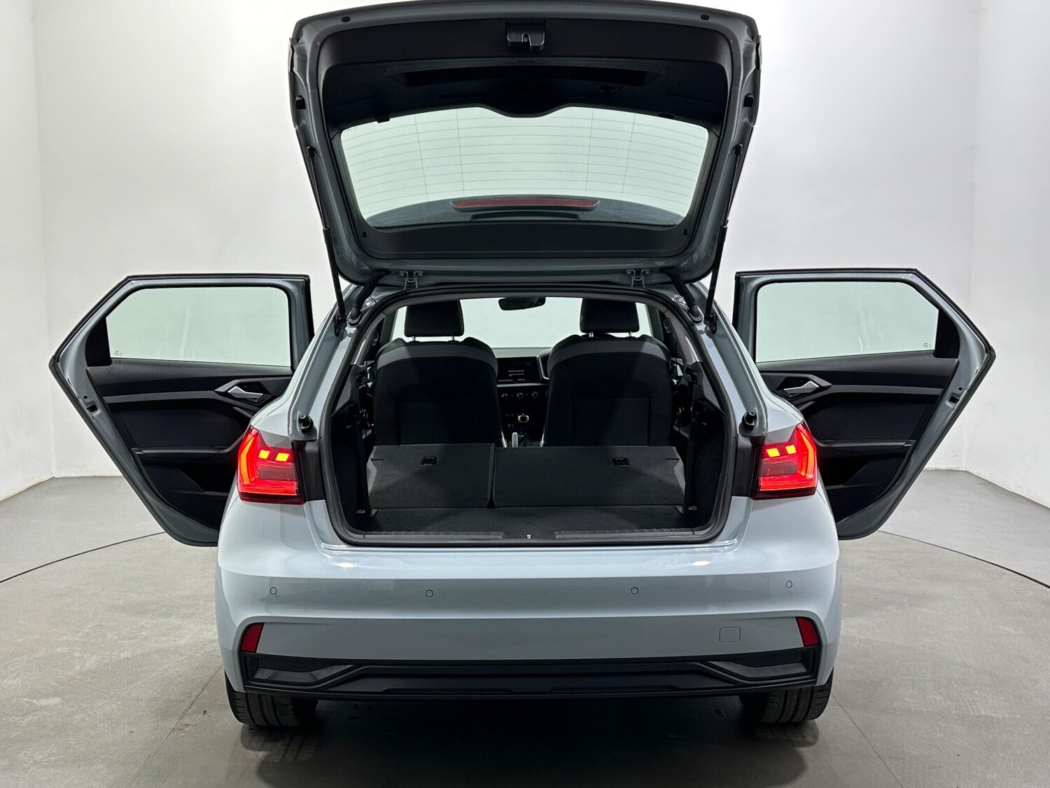 Used Audi A1 2022 for sale - 78170354: Photo 42