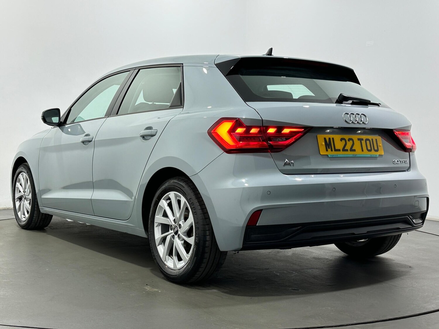 Used Audi A1 2022 for sale - 78170354: Photo 46