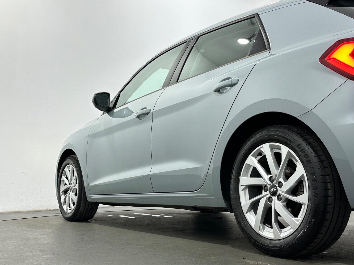 Used Audi A1 2022 for sale - 78170354: Photo 47