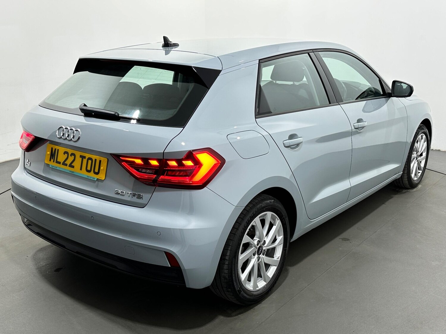 Used Audi A1 2022 for sale - 78170354: Photo 49