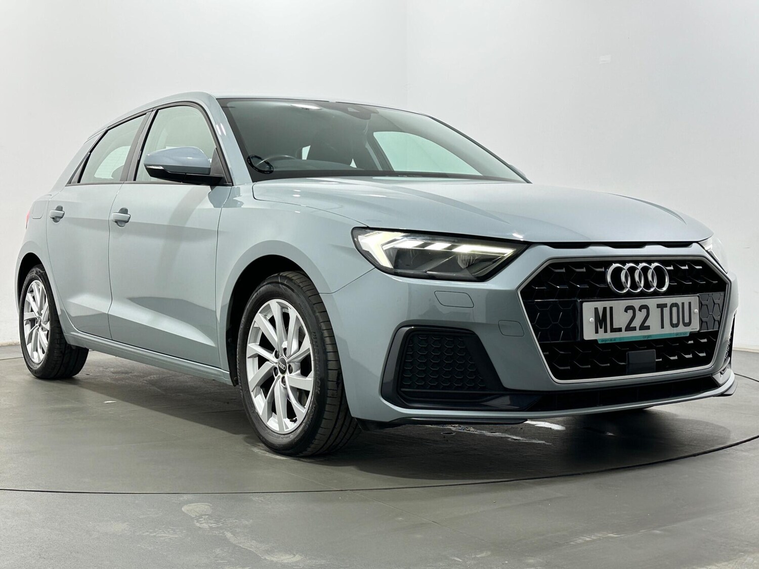 Used Audi A1 2022 for sale - 78170354: Photo 50