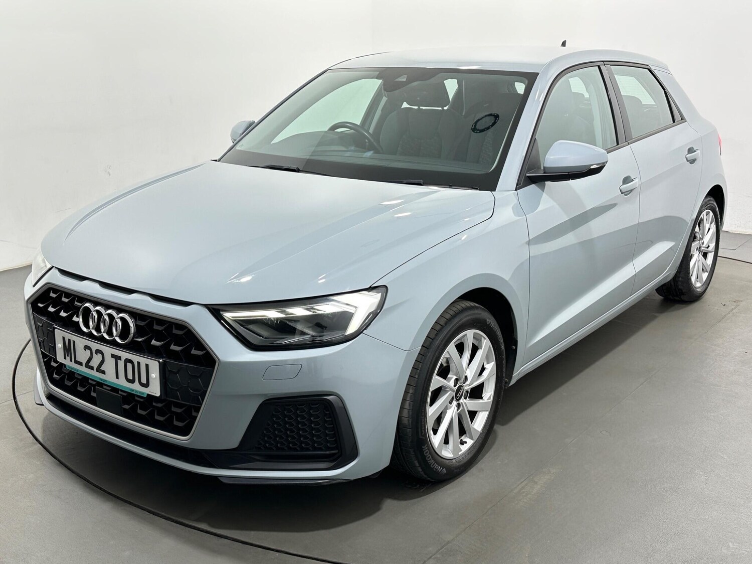 Used Audi A1 2022 for sale - 78170354: Photo 51