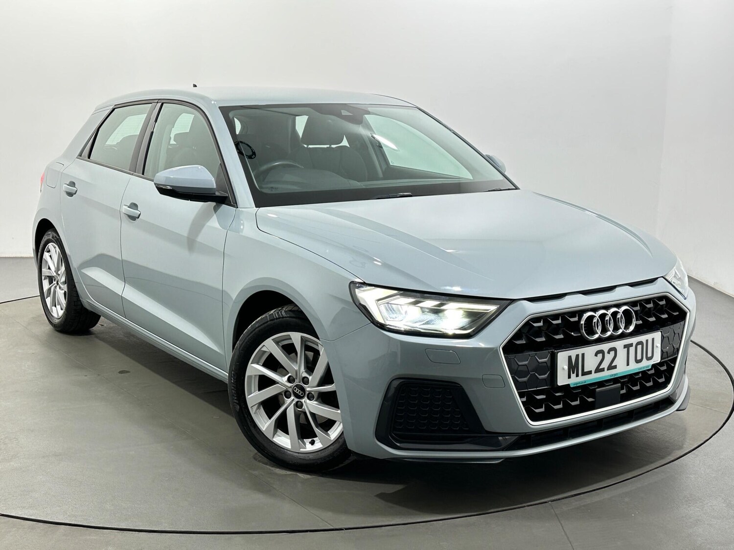 Used Audi A1 2022 for sale - 78170354: Photo 52