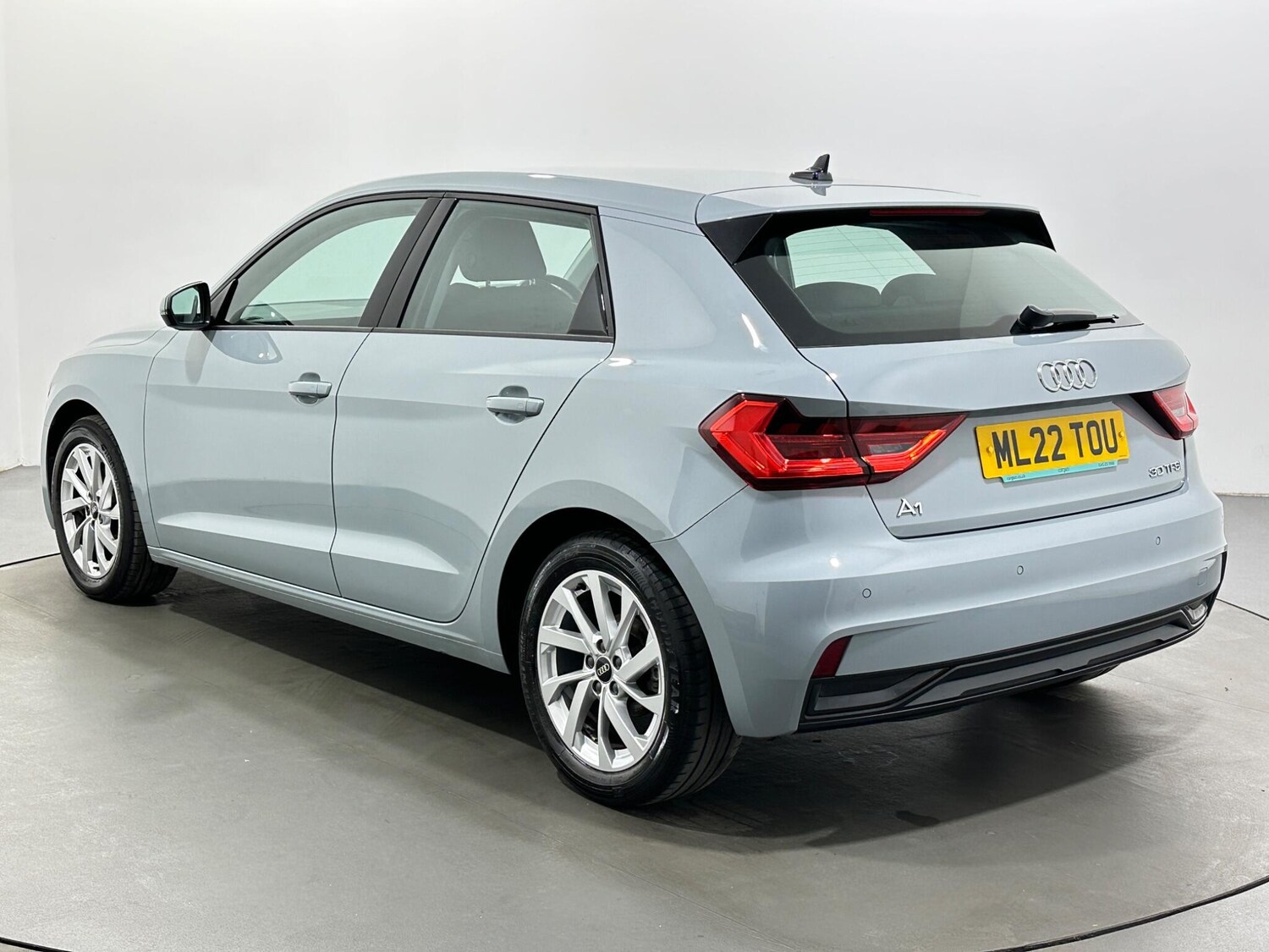 Used Audi A1 2022 for sale - 78170354: Photo 6