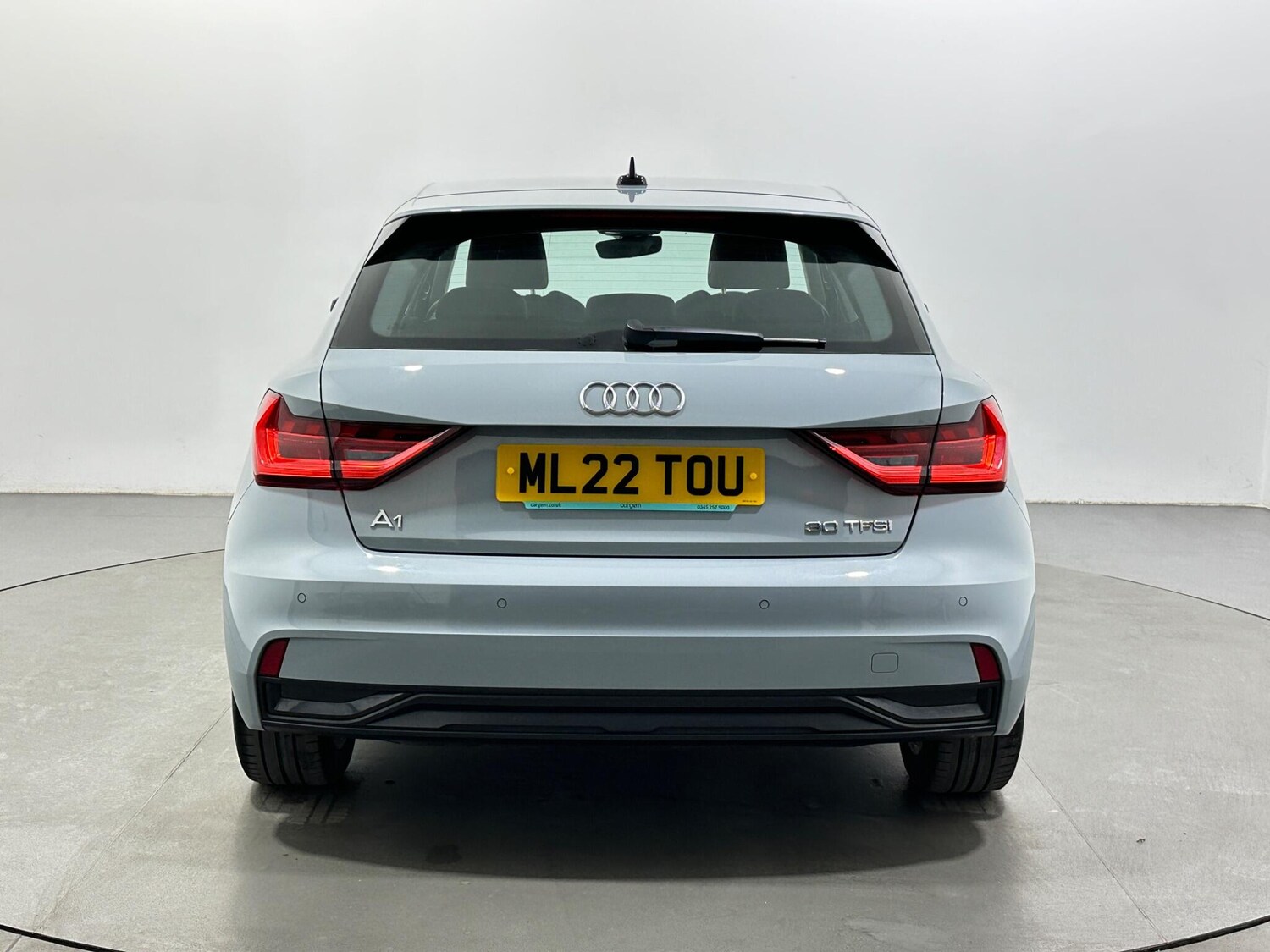Used Audi A1 2022 for sale - 78170354: Photo 7