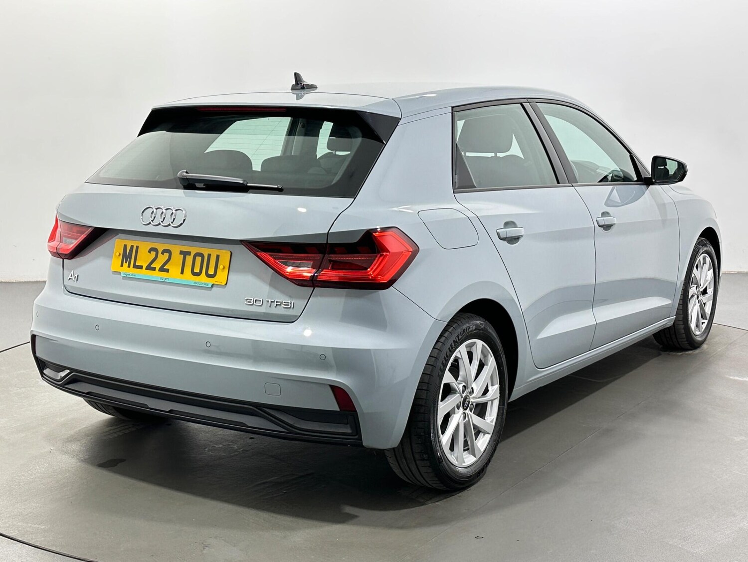 Used Audi A1 2022 for sale - 78170354: Photo 8