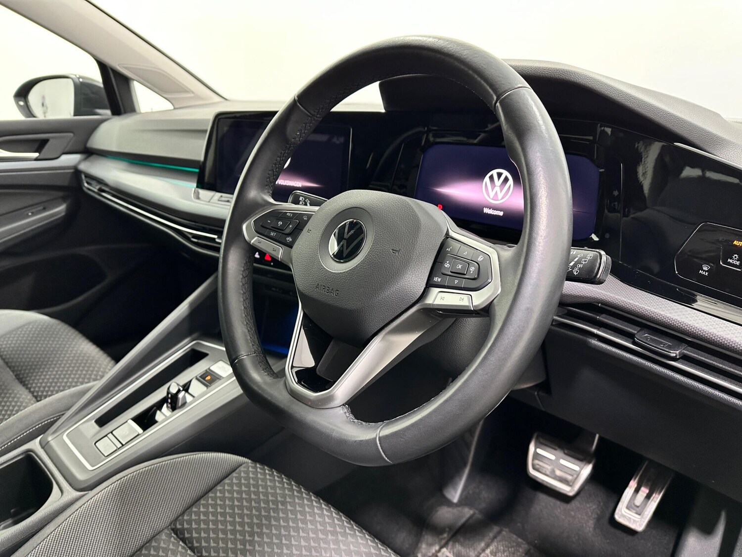 Used Volkswagen Golf 2022 for sale - 77722719: Photo 10